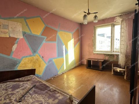 2-komnatnaya-ul-melnikova-d-30 фото