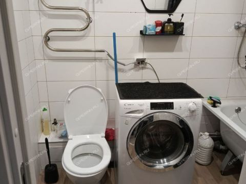 kvartira-studiya-prosp-geroev-donbassa-d-3 фото