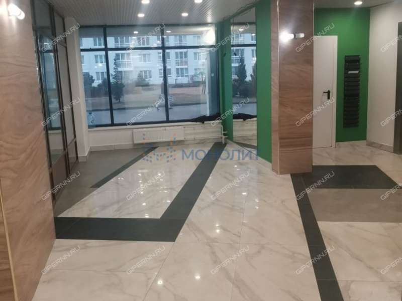 двухкомнатная квартира на Русской улице улице дом 14 деревня Анкудиновка