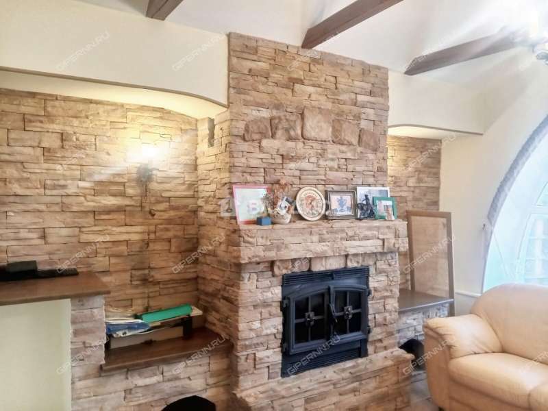 трёхкомнатная квартира на Алексеевской улице дом 20Б