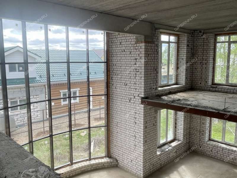 дом на Школьная ул. село Безводное