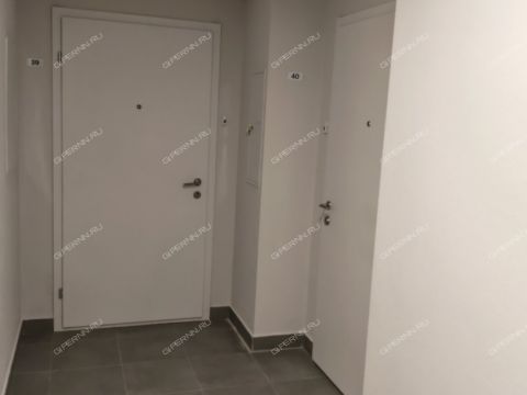 kvartira-studiya-derevnya-utechino-kstovskiy-rayon фото