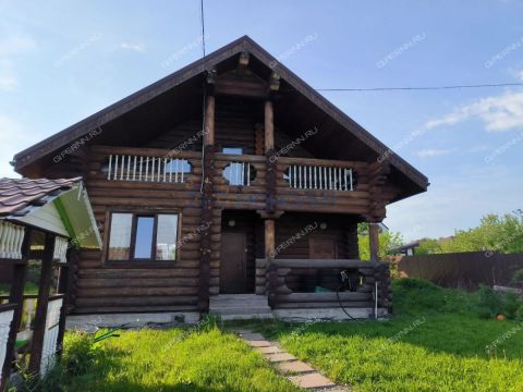 dom-derevnya-royka-kstovskiy-rayon фото