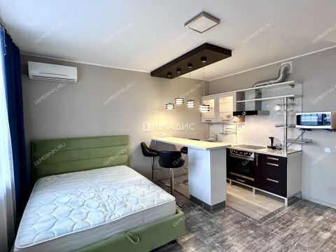 kvartira-studiya-prosp-gagarina-d-101-k2 фото