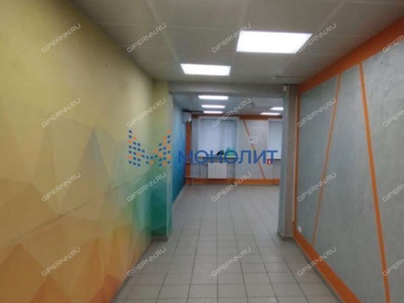 помещение под помещение свободного назначения на Южном шоссе
