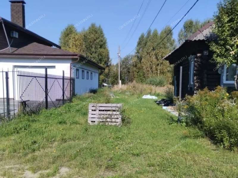 земельный участок 6,15 сотки д 15 деревня Ильинское (Краснослободский сельсовет