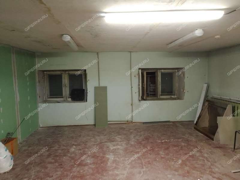 помещение под торговую площадь на Ленина пр-кт., д. 61