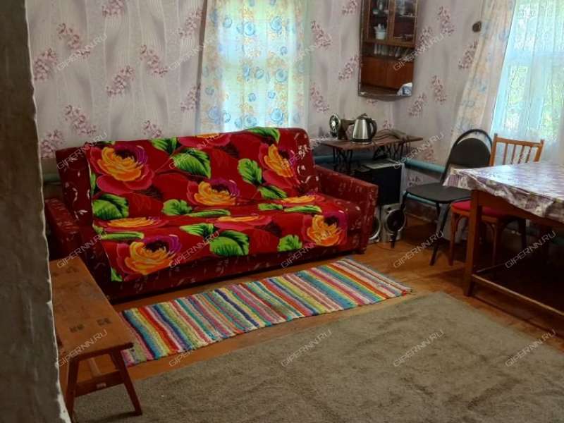 дом на Лесной улице рабочий посёлок Первомайский