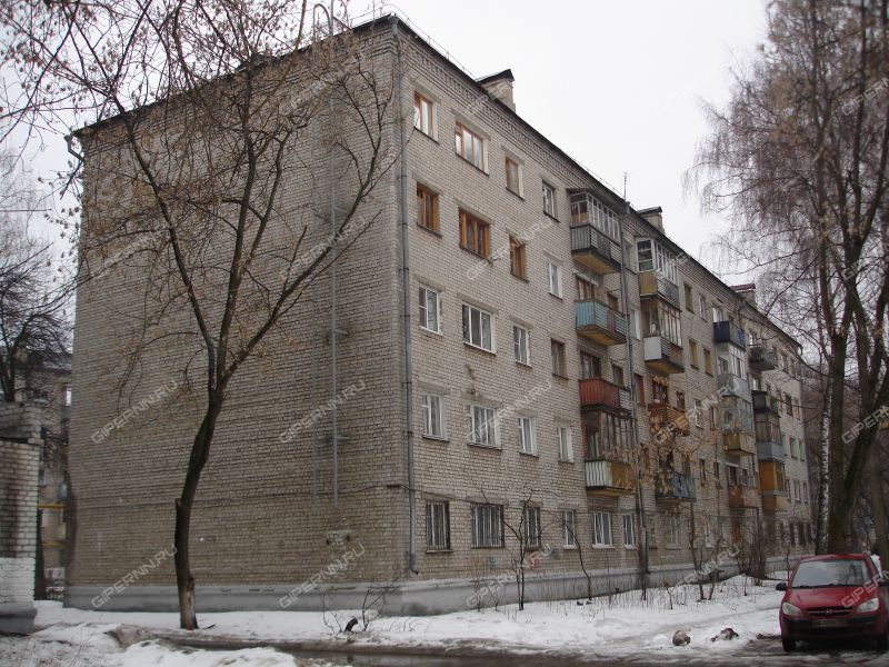 помещение под торговую площадь на улице Героя Рябцева