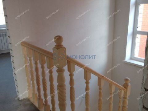 dom-rabochiy-poselok-lukino-balahninskiy-municipalnyy-okrug фото