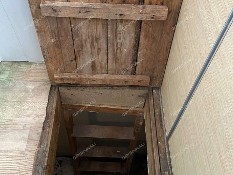 двухкомнатная квартира на улице Надежды Сусловой дом 20