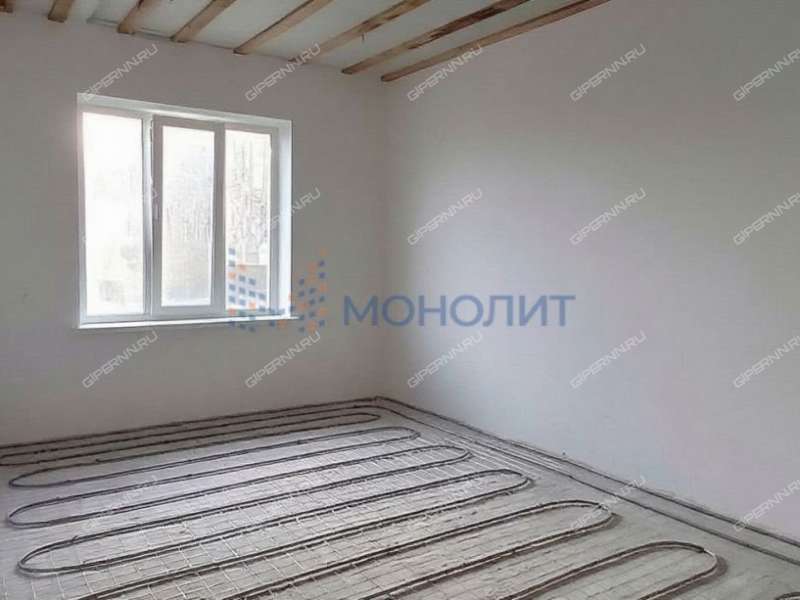 дом на улице Гагарина село Каменки