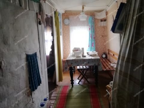 dom-derevnya-shubino-gorodskoy-okrug-bor фото
