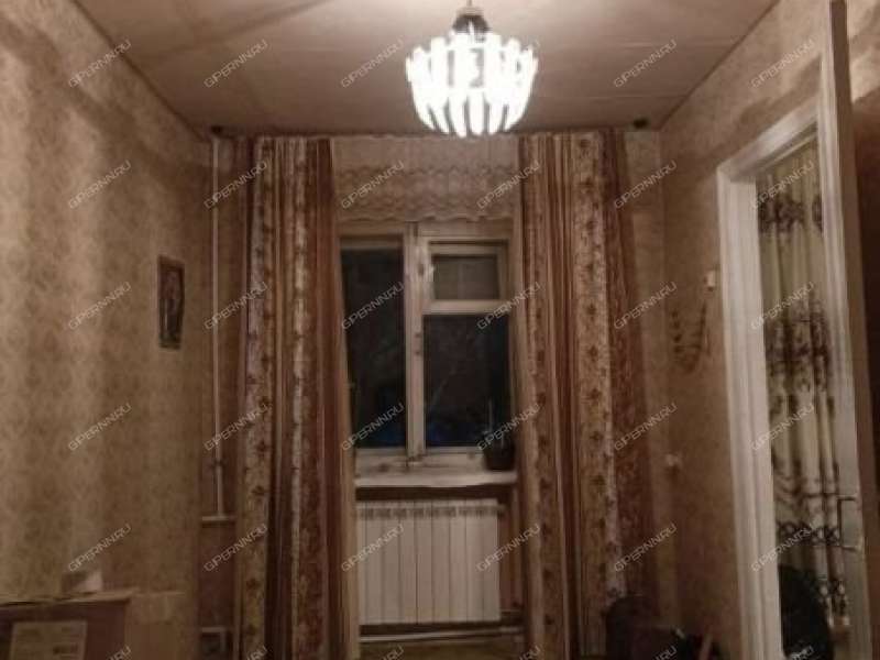 двухкомнатная квартира на улице Глеба Успенского дом 3