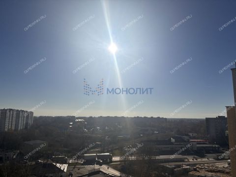 1-komnatnaya-ul-dostoevskogo-d-15 фото