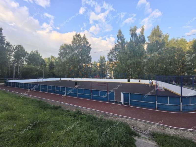 двухкомнатная квартира на улице Маршала Малиновского дом 2