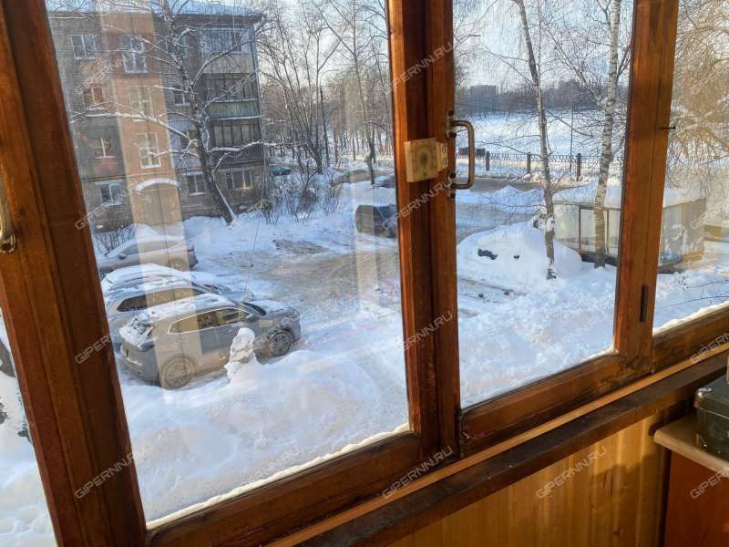 двухкомнатная квартира на Светлоярской улице дом 21