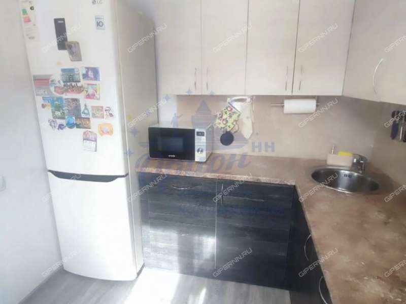 дом на Западной улице город Бор