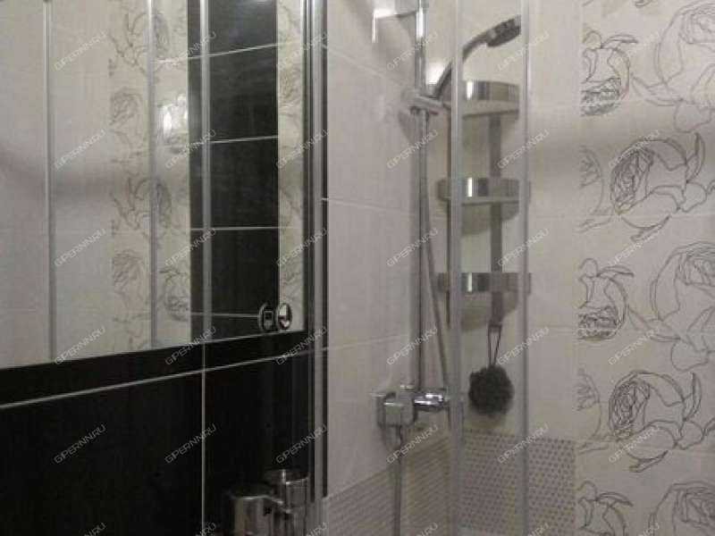 однокомнатная квартира на улице Родионова дом 5