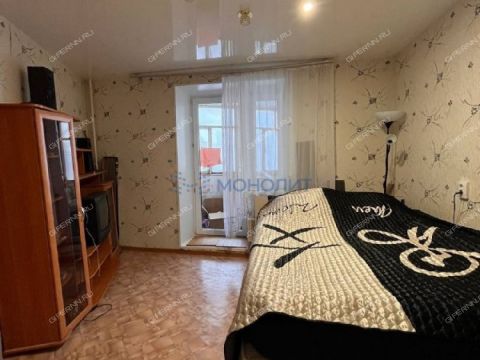 4-komnatnaya-gorod-dzerzhinsk-gorodskoy-okrug-dzerzhinsk фото