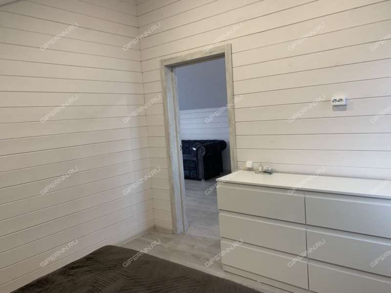 дом на СНТ Балтика