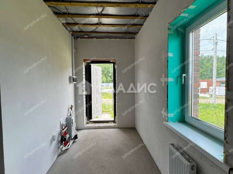 дом на улице Счастливая ТСН Парк Комфорт