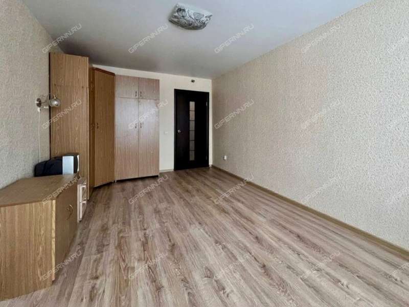 двухкомнатная квартира на улице Куйбышева дом 69