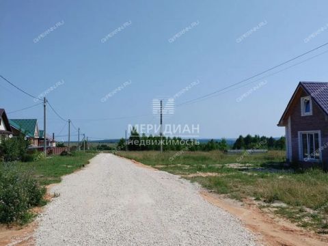 dom-poselok-pri-stancii-surovatiha-dalnekonstantinovskiy-rayon фото