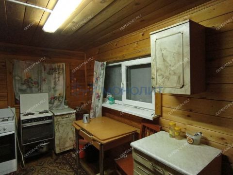 dacha-derevnya-shopovo-bogorodskiy-municipalnyy-okrug фото