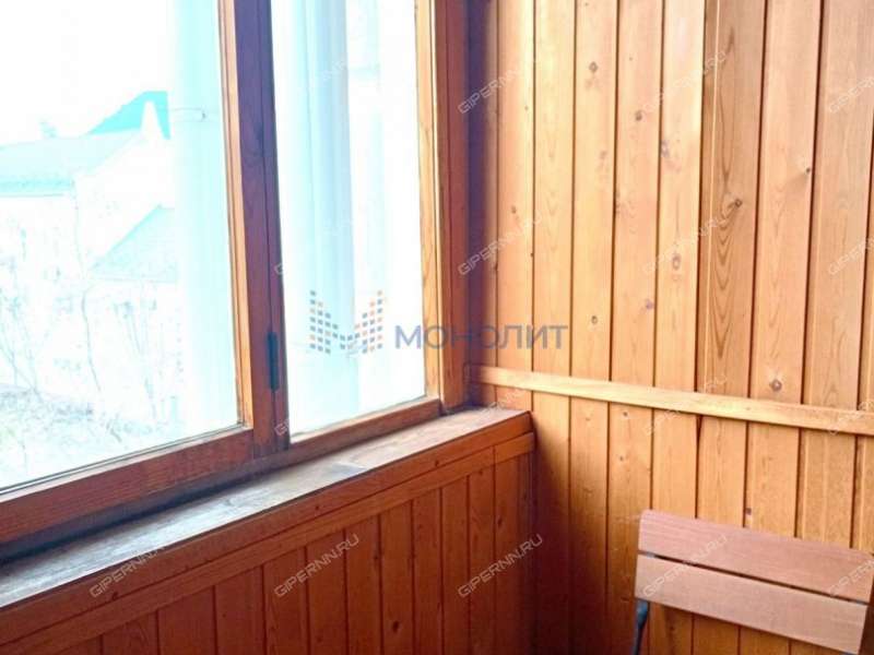 двухкомнатная квартира в Холодном переулке дом 6
