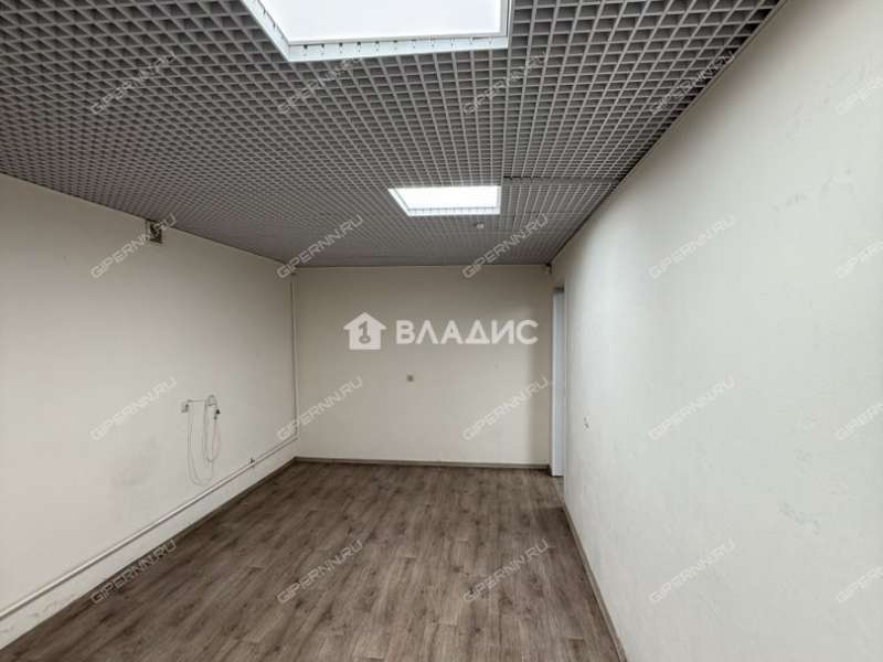 помещение под офис на улице Невзоровых