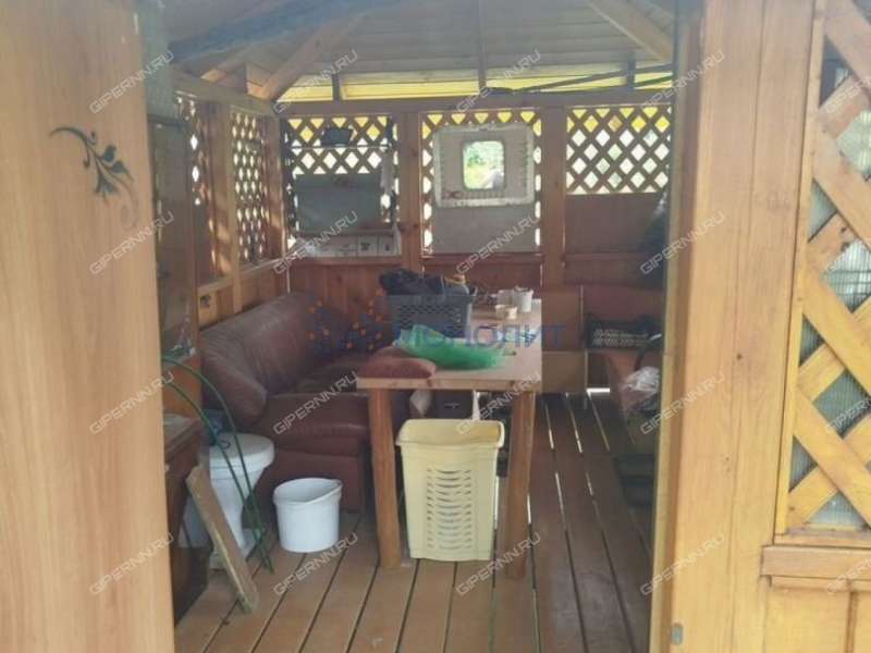 дача на СНТ Цепник