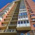 однокомнатная квартира на Республиканской улице дом 43 к1