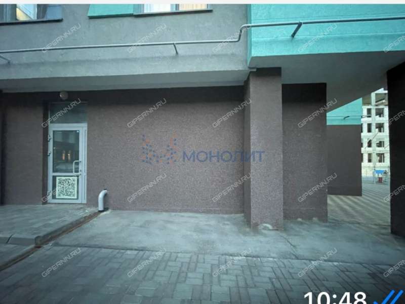 помещение под помещение свободного назначения на Провиантской улице