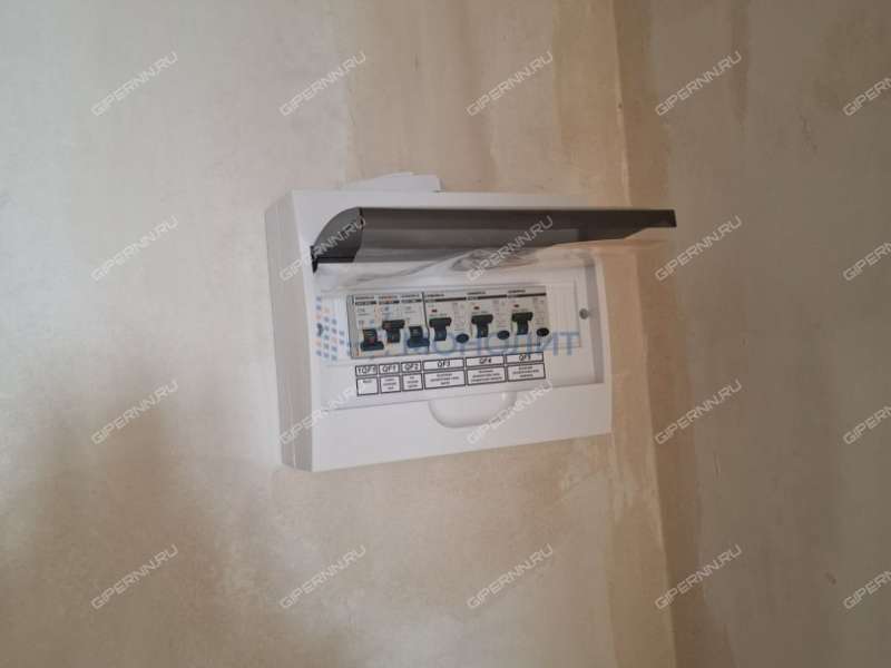 однокомнатная квартира на Академической улице дом 17 деревня Афонино