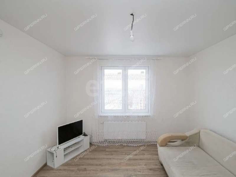 двухкомнатная квартира на проспекте Героев Донбасса дом 1