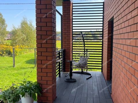 dom-poselok-sitniki-gorodskoy-okrug-bor фото