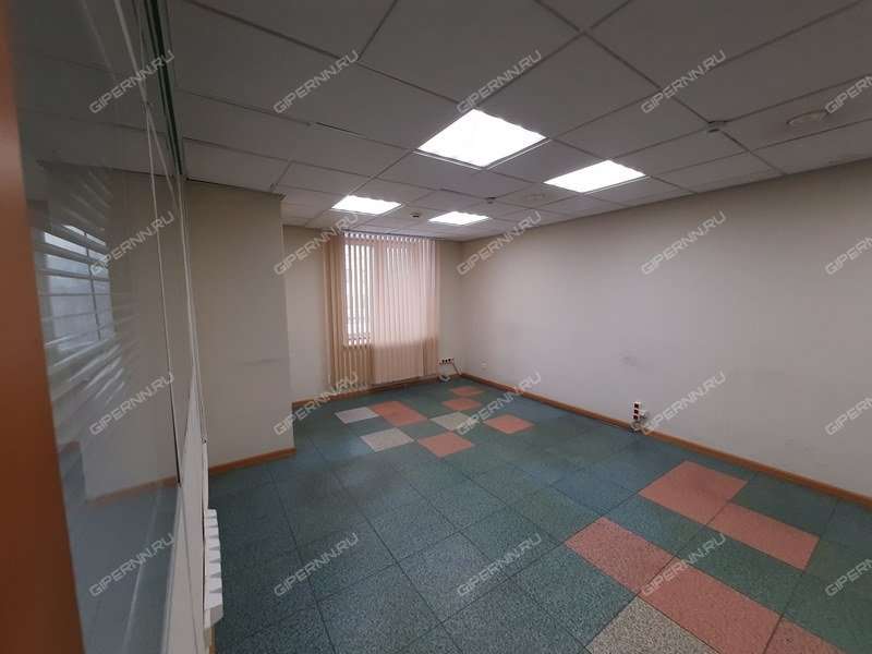 помещение под офис на Ошарская ул., д.14