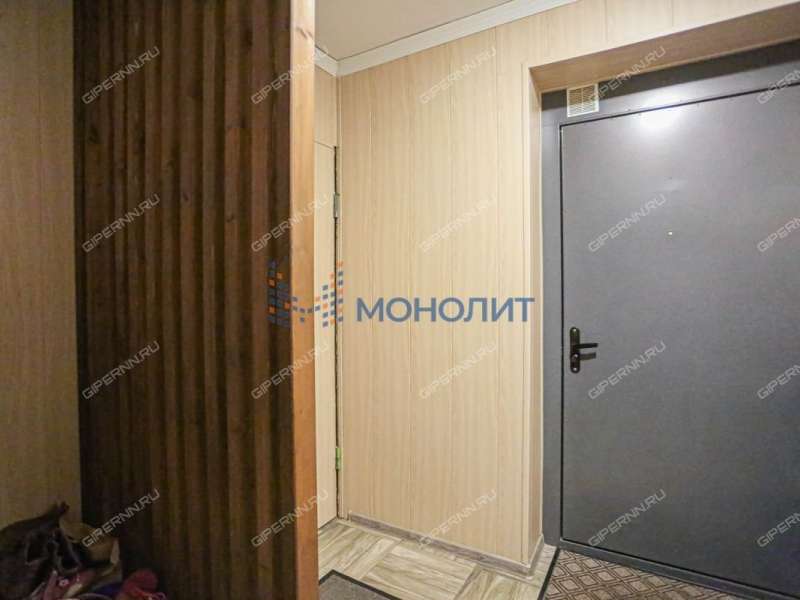 четырёхкомнатная квартира в Светлогорском проезде дом 4