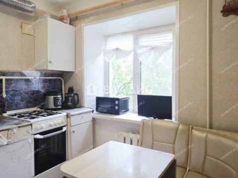 1-komnatnaya-ul-geroya-ryabceva-d-9 фото