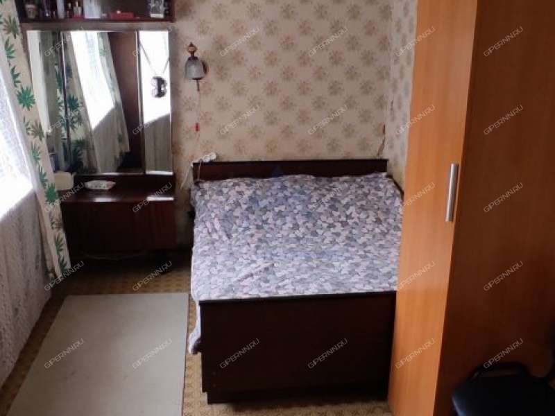 трёхкомнатная квартира на Рабочей улице дом 24 город Заволжье