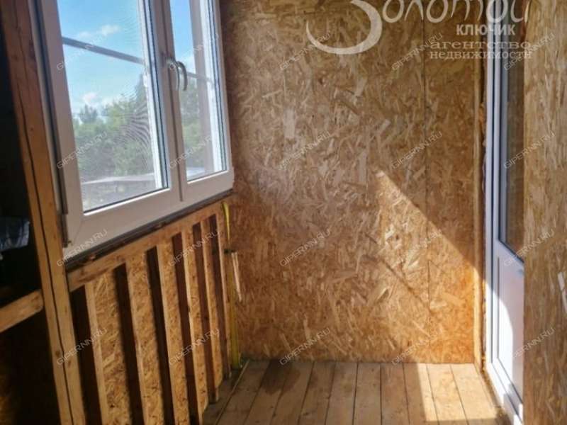 дом на СНТ Золотая осень