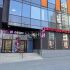 помещение под торговую площадь на улице Тимирязева