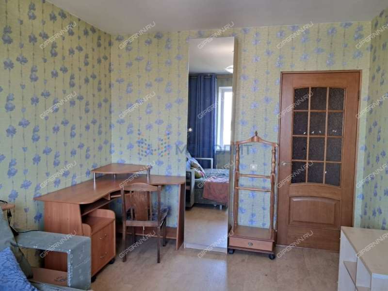 трёхкомнатная квартира на Агрономической улице дом 138