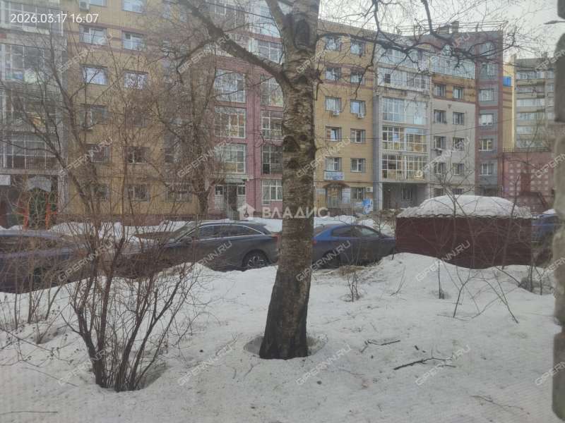 двухкомнатная квартира на Радужной улице дом 4