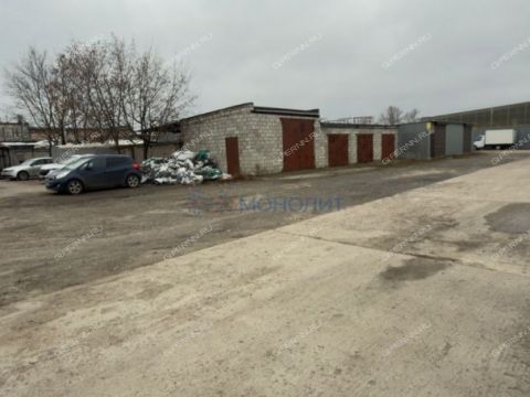 gorod-dzerzhinsk-gorodskoy-okrug-dzerzhinsk фото