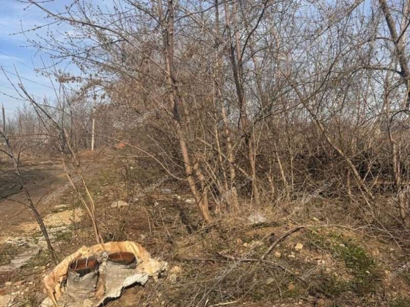 земельный участок под коммерческое использование в Богородском районе Нижегородской области