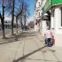 помещение под торговлю на улице Коминтерна
