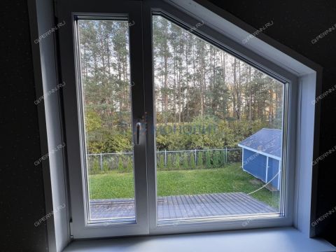 dom-selo-kamenki-bogorodskiy-municipalnyy-okrug фото