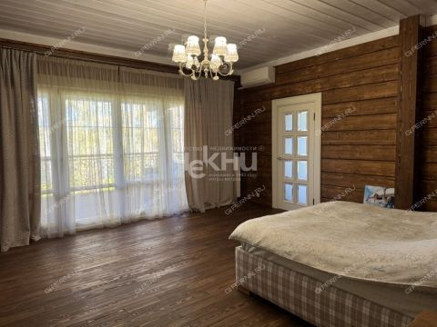 dom-derevnya-stupino-gorodskoy-okrug-chkalovsk фото